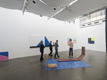 DNA Art - Diplôme de Dylan Melo Gonclaves, 2023